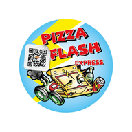 Pizza Flash
